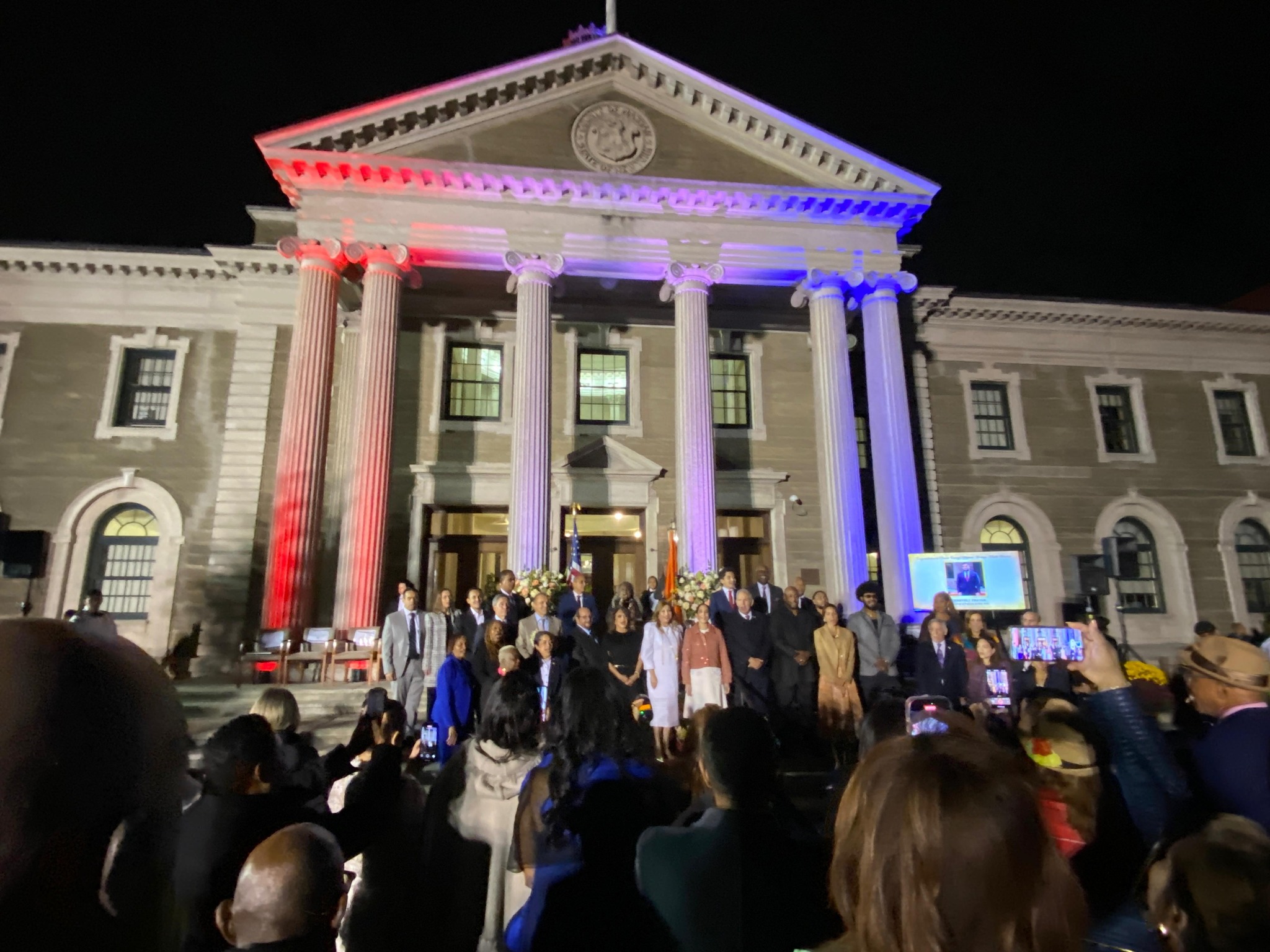 Condado de Nassau celebra a Panamá en el Mes de la Herencia Hispana