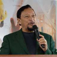 Mensaje del Pastor Vargas, de Freeport Bible Center, para nuestra prosperidad financiera