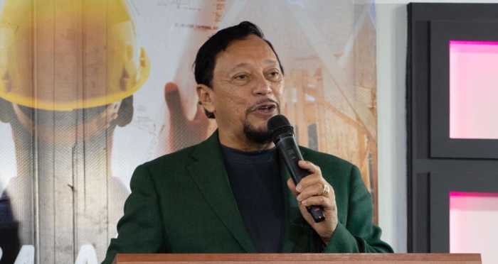 Mensaje del Pastor Vargas, de Freeport Bible Center, para nuestra prosperidad financiera