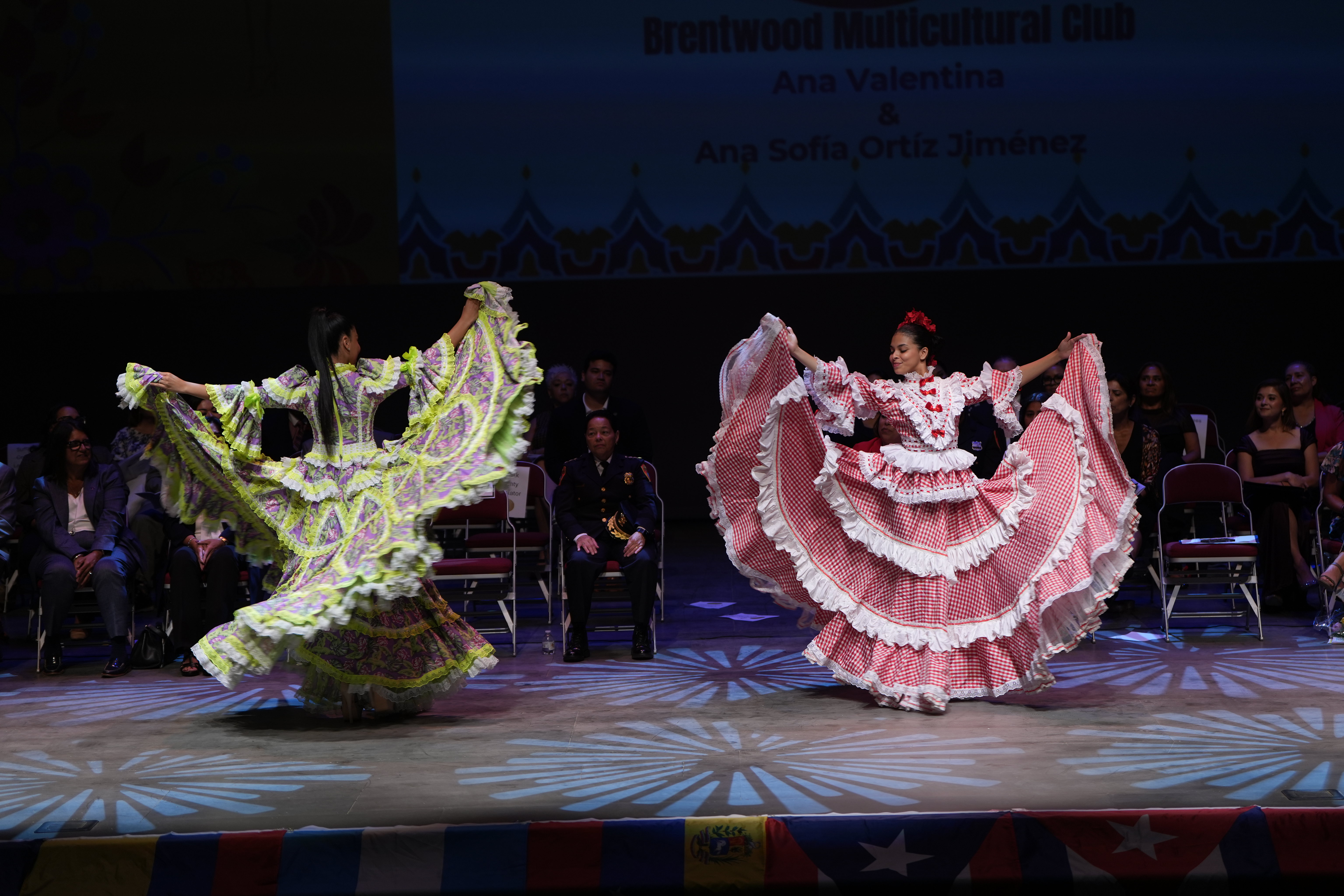 Suffolk celebra Mes de la Herencia Hispana reconociendo a personas y organizaciones destacadas