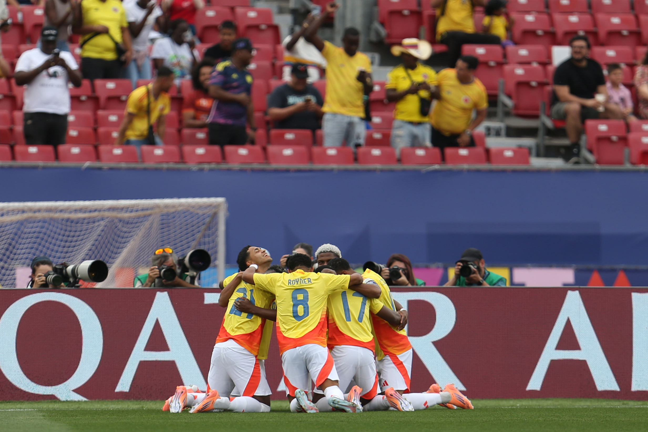 Mundial Sub-20: Marruecos campeón, Argentina subcampeón, Colombia tercero