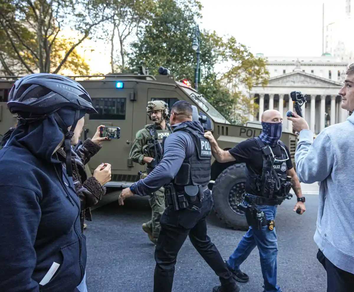 ICE