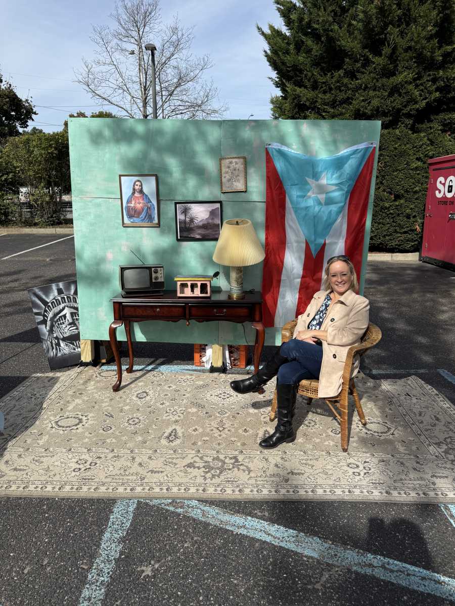 Celebran exitoso primer Festival anual de Artes y Cultura en Huntington Station