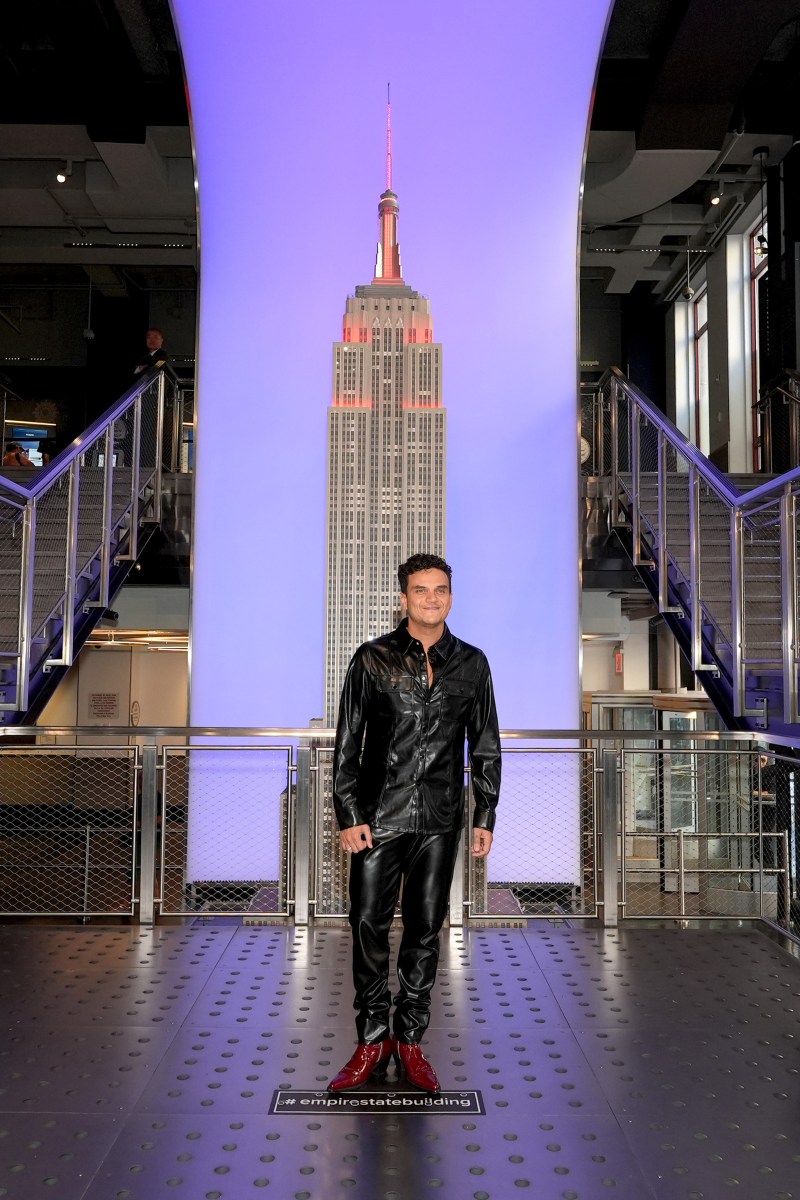 Empire State Building