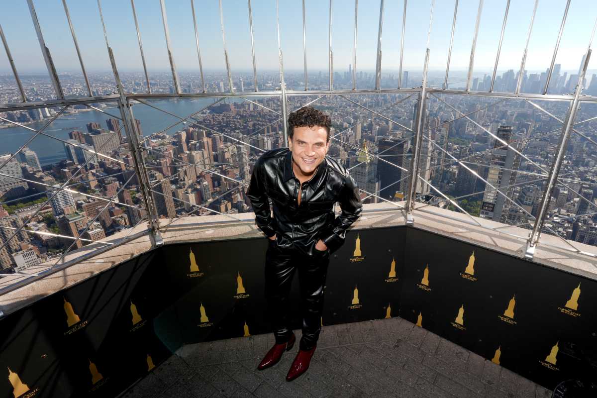 Empire State Building