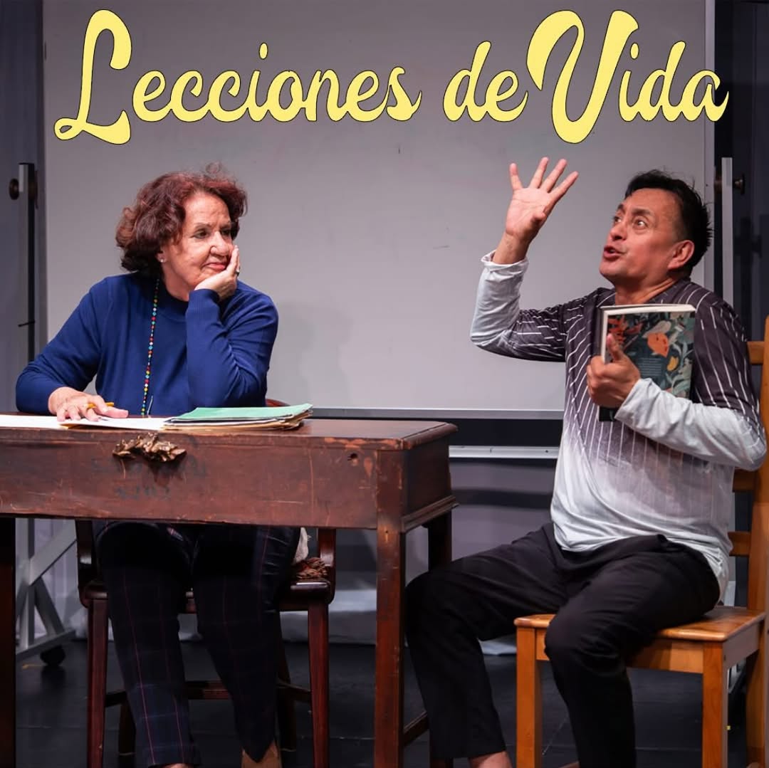 Thalia Spanish Theatre