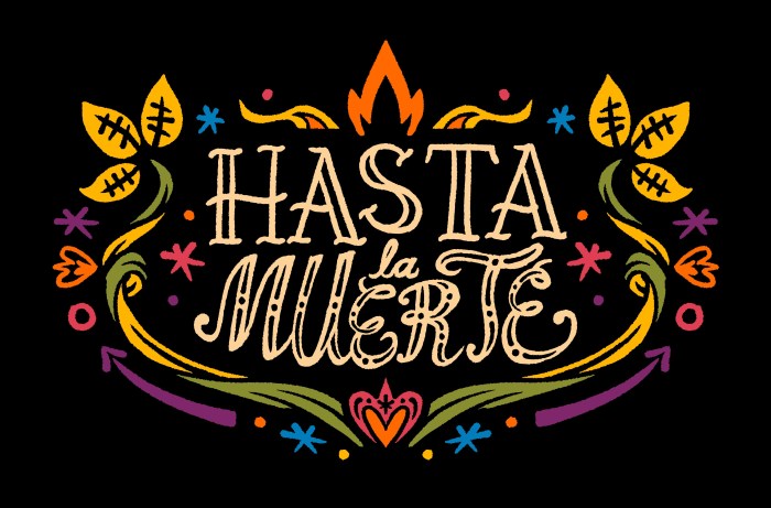 La NFL y la NFL México rinden homenaje al Día de Muertos con la celebración "Hasta la Muerte"