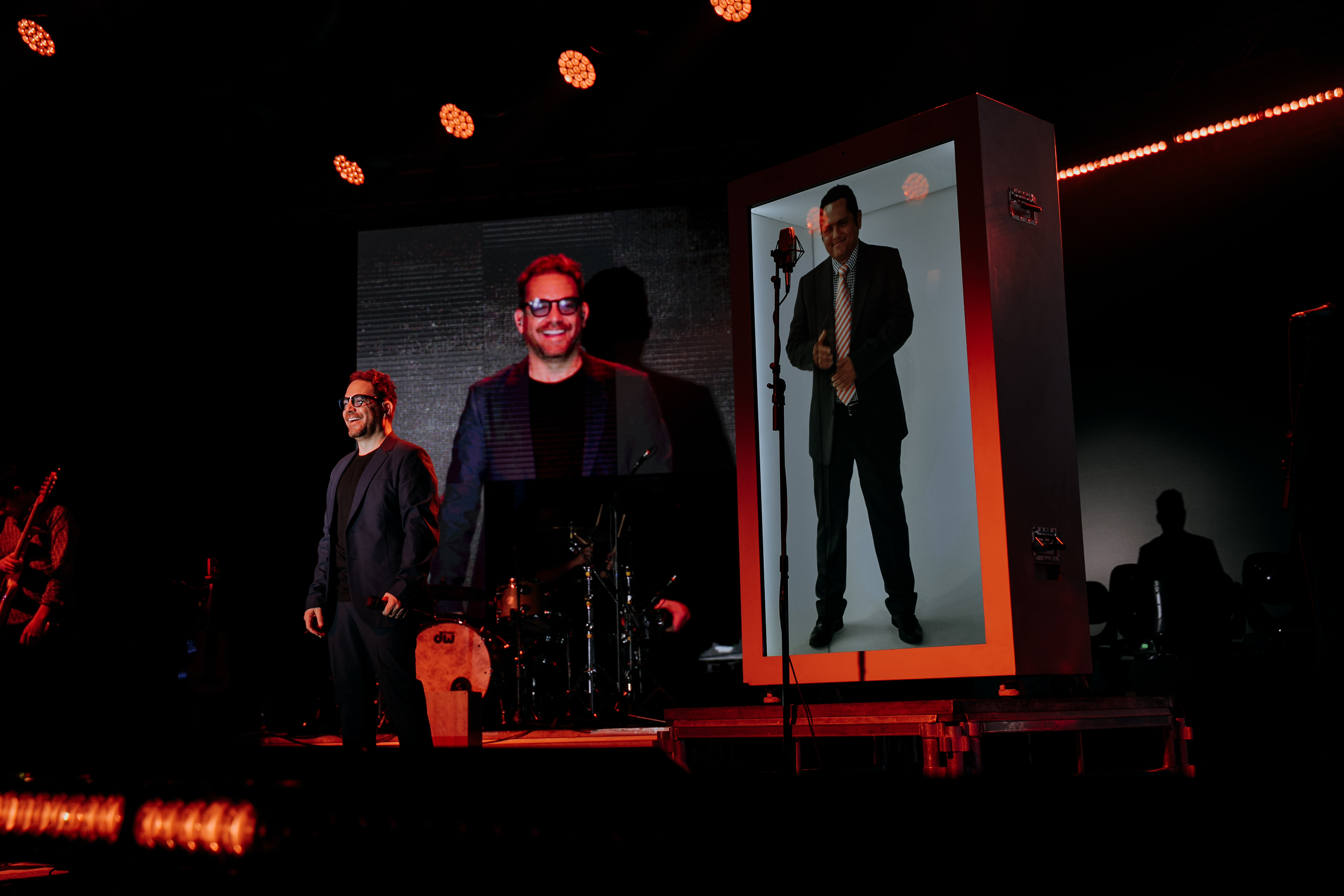 JULIO ETERNO TOUR