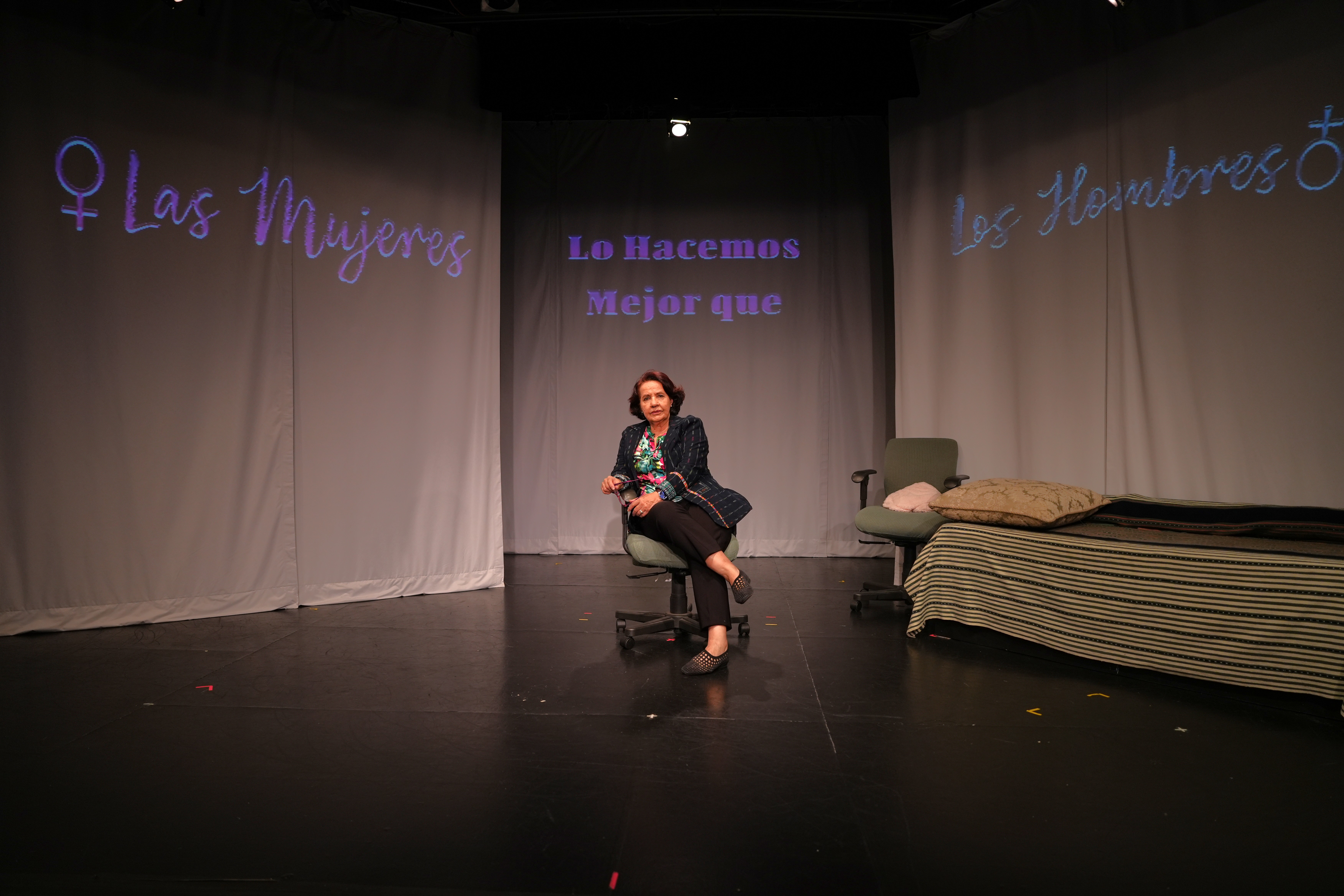 Thalia Spanish Theatre