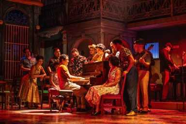 Buena Vista Social Club