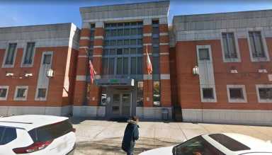 Legal Aid Society