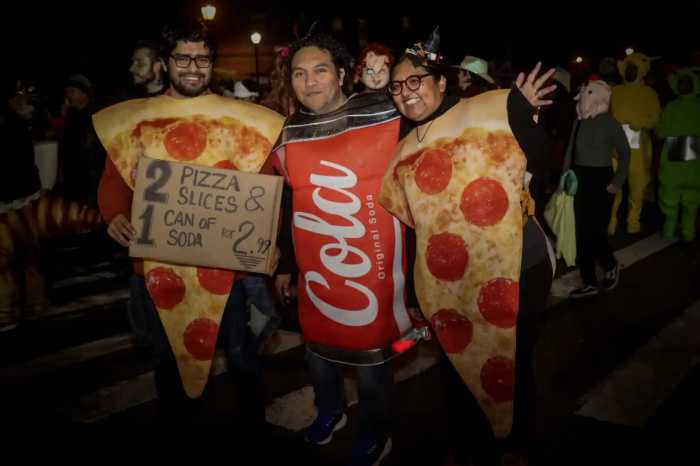 Halloween