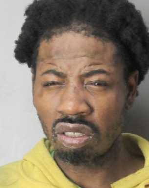 Sujeto arrestado tras agresión a policías en un McDonald's de Nassau