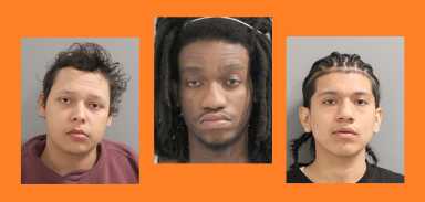 Jóvenes de NYC arrestados en condado de Nassau por múltiples robos