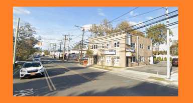 Tres hispanos arrestados en operativo de inspección de licores en Suffolk