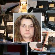 Mujer se declara culpable de narcotráfico en la dark web conocida como 'Mama Knows Brown'