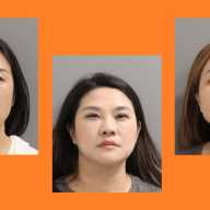 Tres mujeres asiáticas arrestadas por prostitución en Nassau, dos son detenidas por ICE