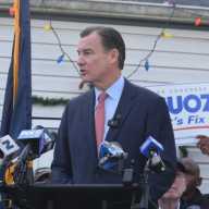 Suozzi y Murphy presentan proyecto de ley bipartidista para garantizar el respeto de los deseos al final de la vida