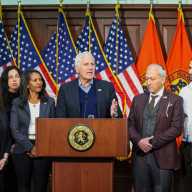 Anuncian campaña para atraer nuevas empresas y residentes al condado de Nassau