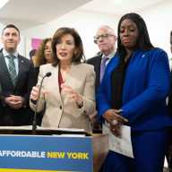 1.6 millones de familias del estado de Nueva York podrán solicitar el crédito tributario por hijos ampliado, de hasta $1,000 por hijo