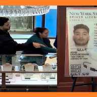 Gobierno de Nassau anuncia arresto y deportación de inmigrante indocumentado que es ladrón profesional