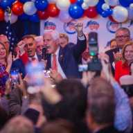 Bruce Blakeman gana un segundo mandato como Ejecutivo del condado de Nassau