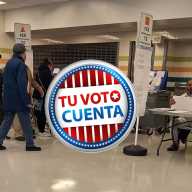 Elecciones 2025: Resultados extraoficiales en Long Island (Nassau y Suffolk)