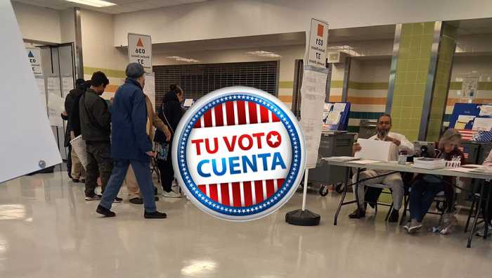 Elecciones 2025: Resultados extraoficiales en Long Island (Nassau y Suffolk)