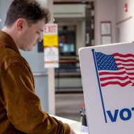 Doroski lidera a Stark en posible sorpresa y pérdida de la supermayoría republicana en la Legislatura de Suffolk