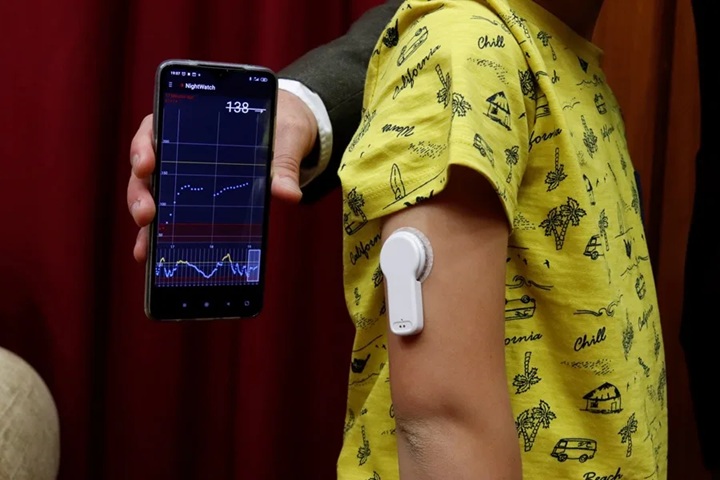 Cómo apoyar su salud durante el mes de conciencia sobre la diabetes