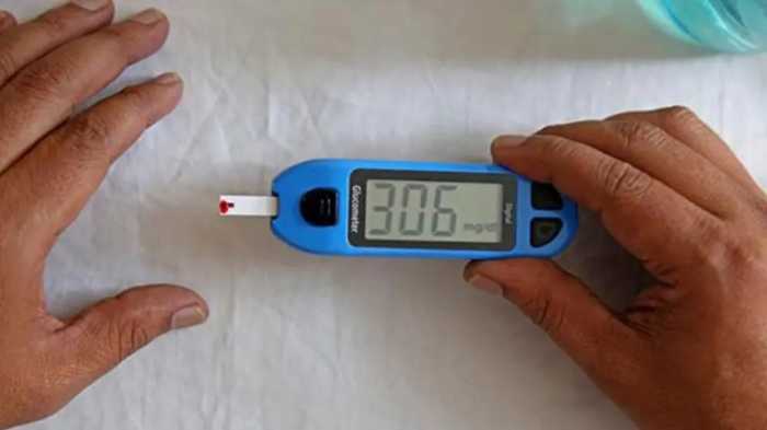 Cómo apoyar su salud durante el mes de conciencia sobre la diabetes