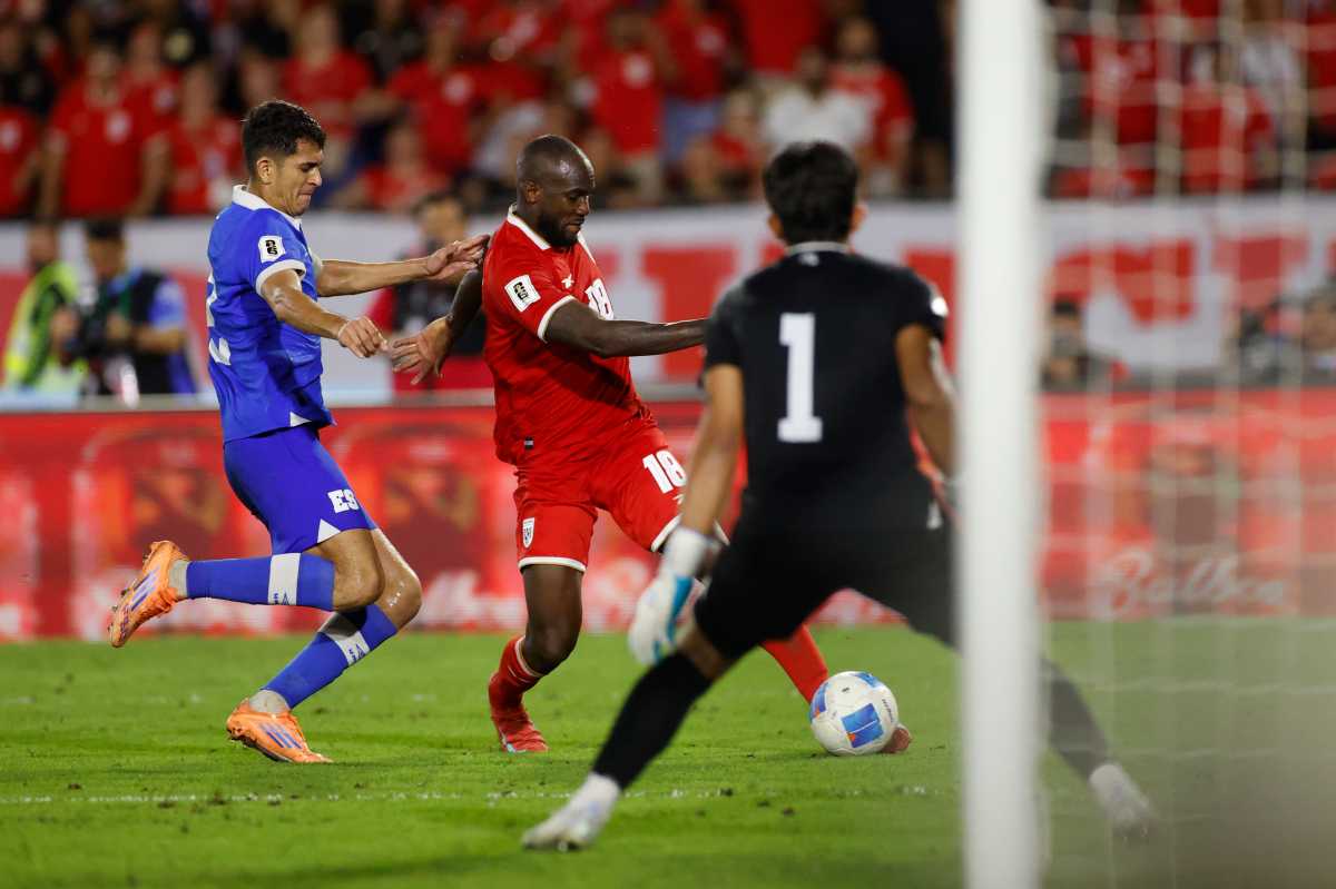 Panamá clasifica al Mundial 2026 ... Honduras y Costa Rica eliminados