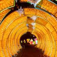 LuminoCity un mundo de fantasía