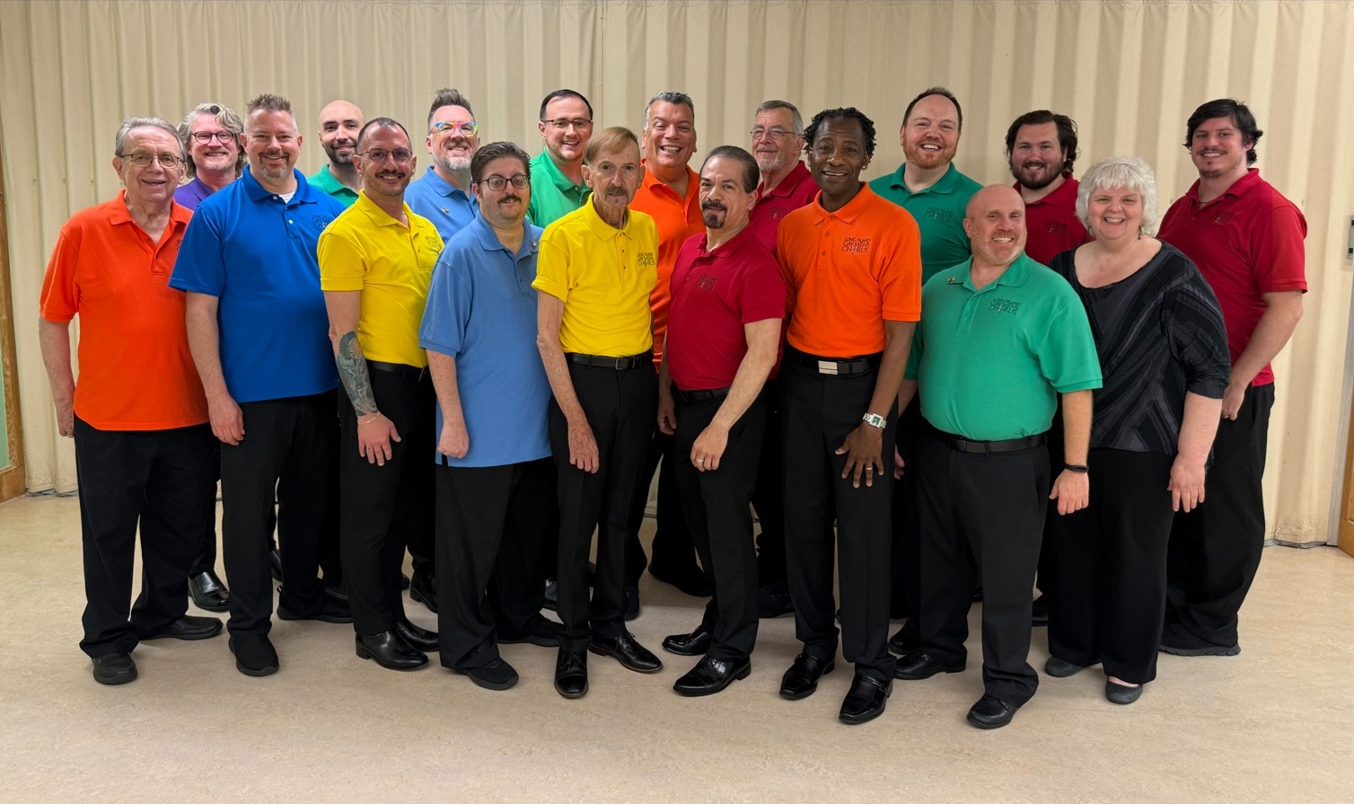 VíveloLI : Conciertos de coro navideño en Long Island