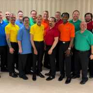 VíveloLI : Conciertos de coro navideño en Long Island