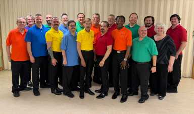 VíveloLI : Conciertos de coro navideño en Long Island