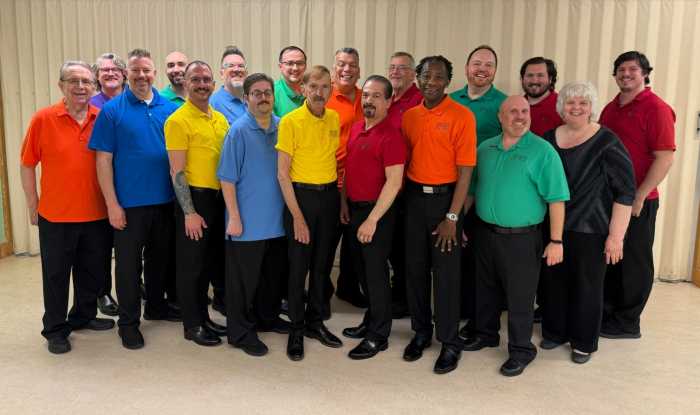 VíveloLI : Conciertos de coro navideño en Long Island