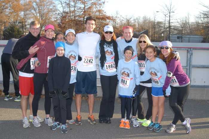 Vuelve la Carrera del 'Día de Acción de Gracias' de Port Washington