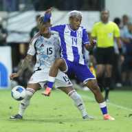 Honduras, El Salvador y Guatemala por el ansiado boleto mundialista