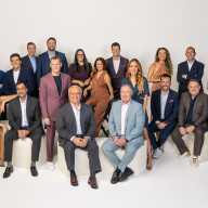 Telemundo amplía elenco de talentos de Deportes camino a un año histórico y al Mundial 2026