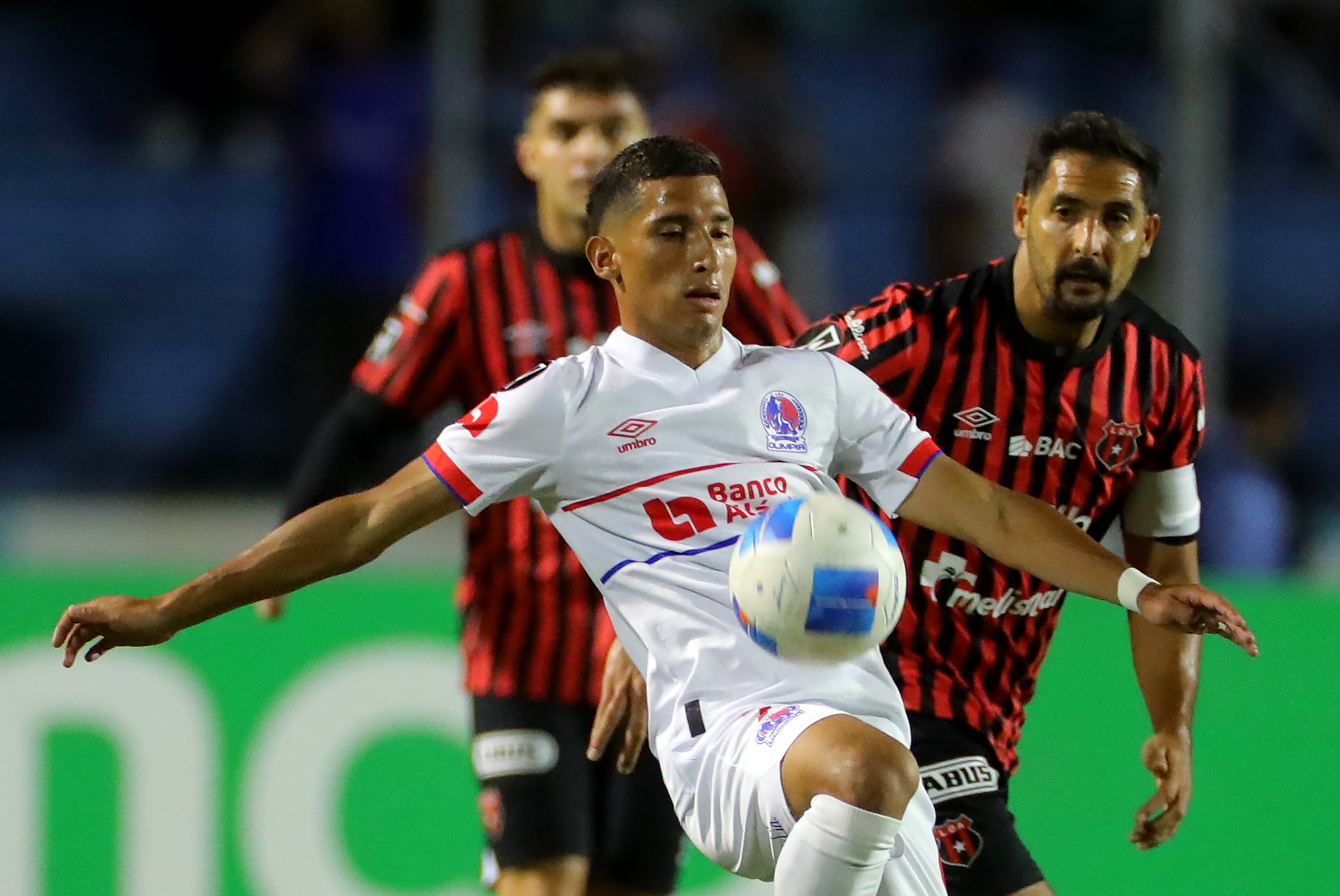 Alajuelense vs Xelajú por el título de Copa Centroamericana