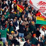 Repechaje al Mundial: Bolivia enfrentará a Surinam en Monterrey