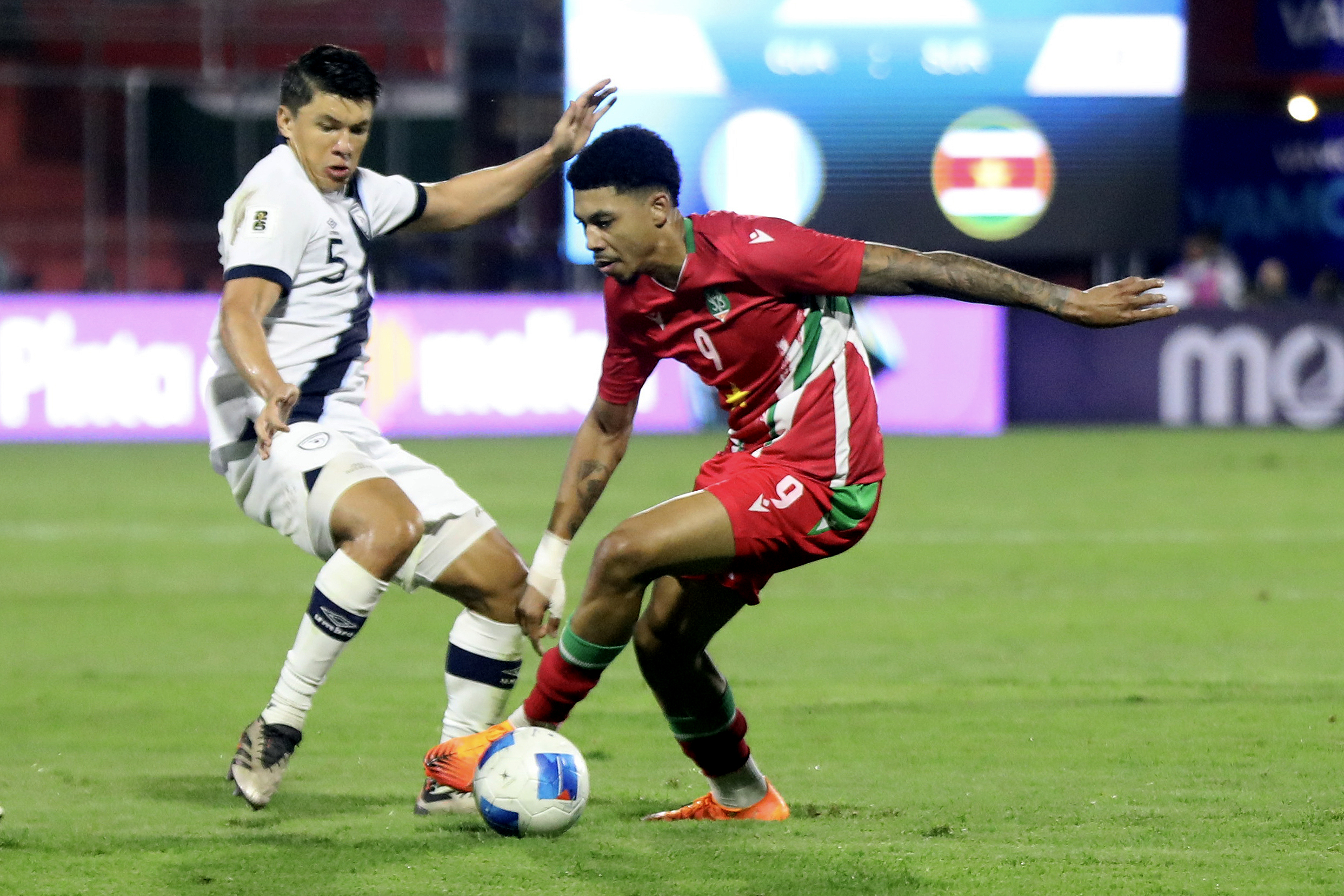 El Mundial 2026, el gran fracaso del fútbol centroamericano