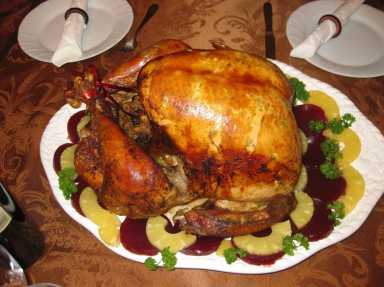 ¿Dónde celebrar el "Día de Acción de Gracias" en Long Island?