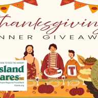 Donarán cenas de "Acción de Gracias" a veteranos y a la comunidad en Rocky Point, Suffolk