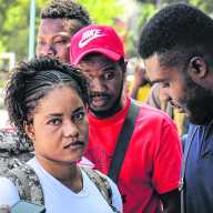 Trump afirma falsamente que los demócratas quieren $ 1,5 billones para "inmigrantes ilegales"