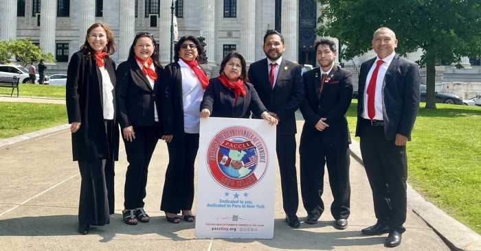 Elecciones de PACLI: Una oportunidad para fortalecer nuestra comunidad empresarial