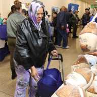 Anuncian distribución gratuita de pavos en Freeport para la cena de Acción de Gracias