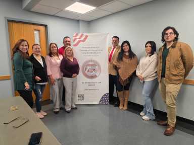 Resultados de las Elecciones en PACCLI: Un compromiso con la transparencia y el desarrollo empresarial en Long Island, NY