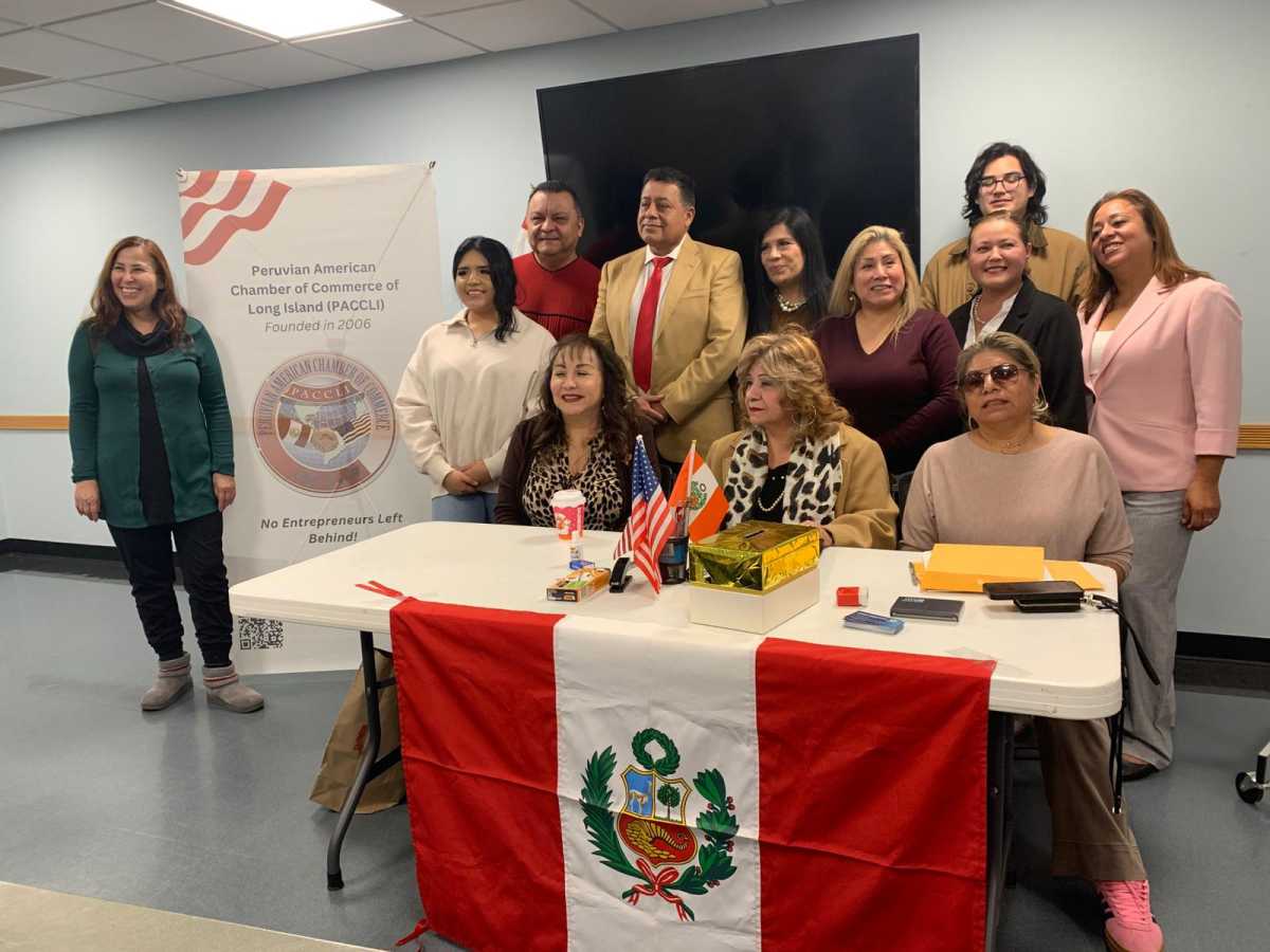 Resultados de las Elecciones en PACCLI: Un compromiso con la transparencia y el desarrollo empresarial en Long Island, NY